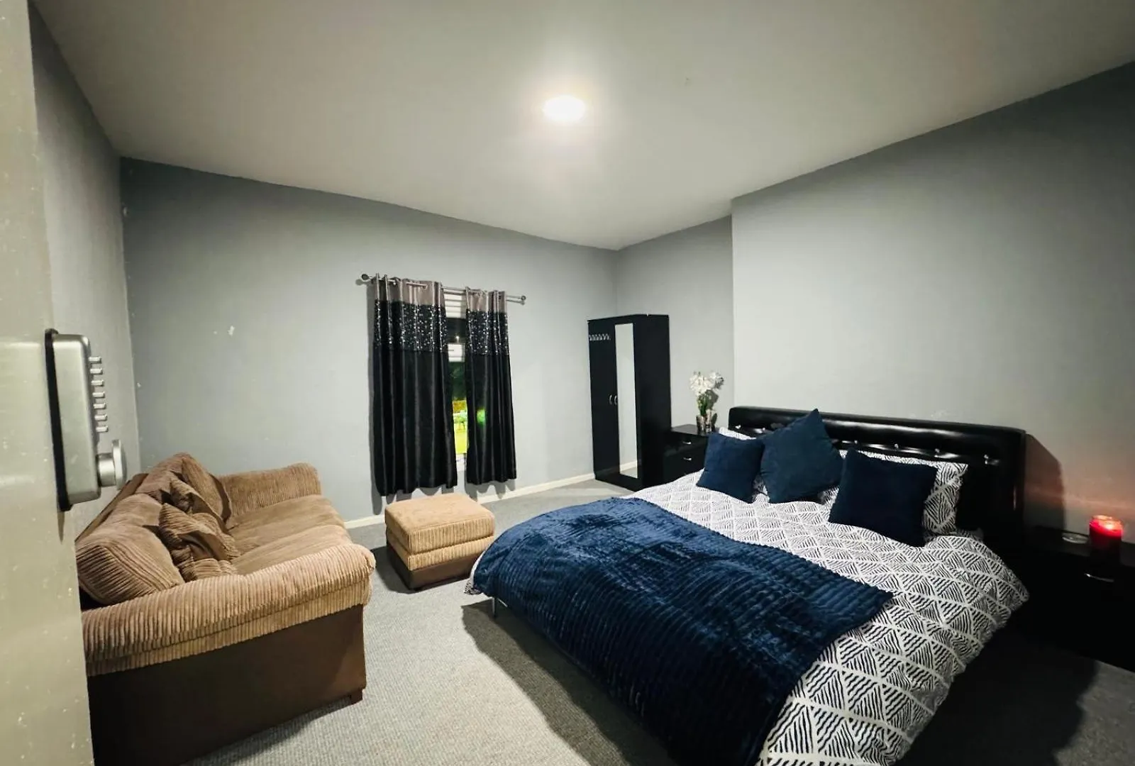 Cozy Rooms In Close To Hull City Centre Kingston upon Hull 0*,  Wielka Brytania