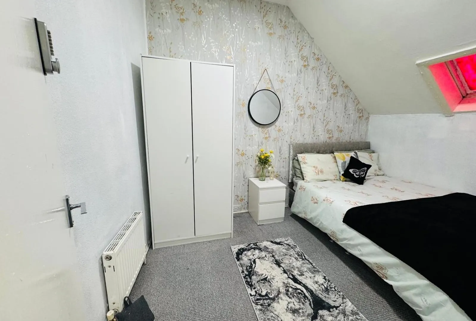 Cozy Rooms In Close To Hull City Centre Kingston upon Hull