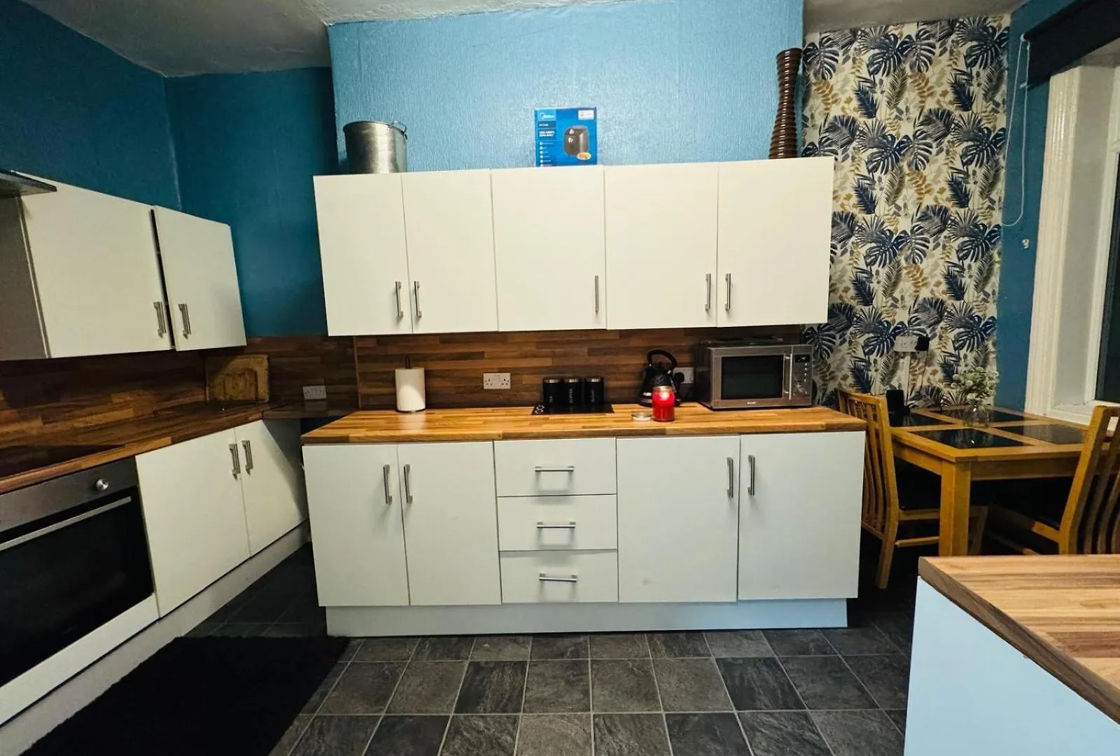 Cozy Rooms In Close To Hull City Centre Kingston upon Hull