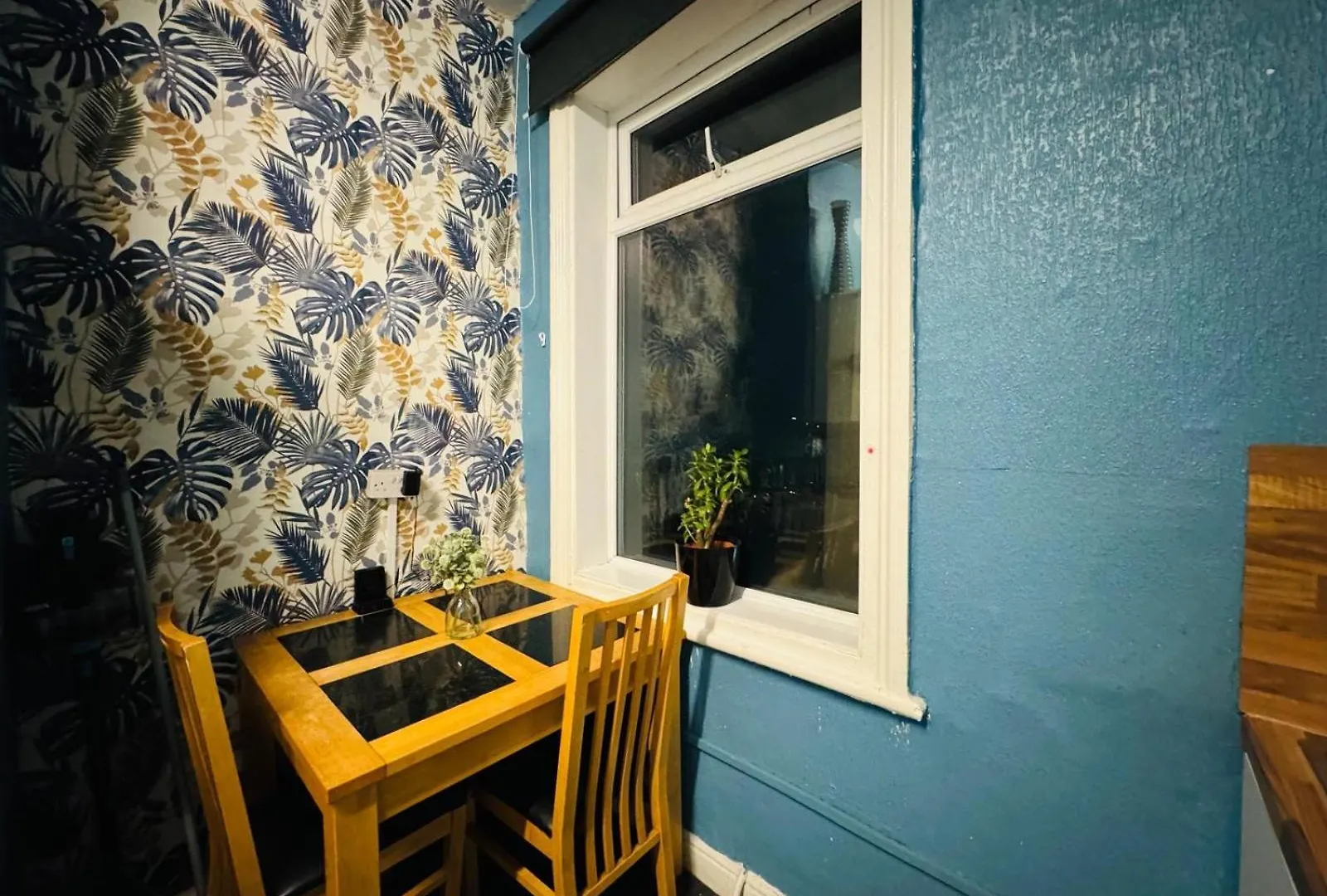 Kwatera prywatna Cozy Rooms In Close To Hull City Centre Kingston upon Hull
